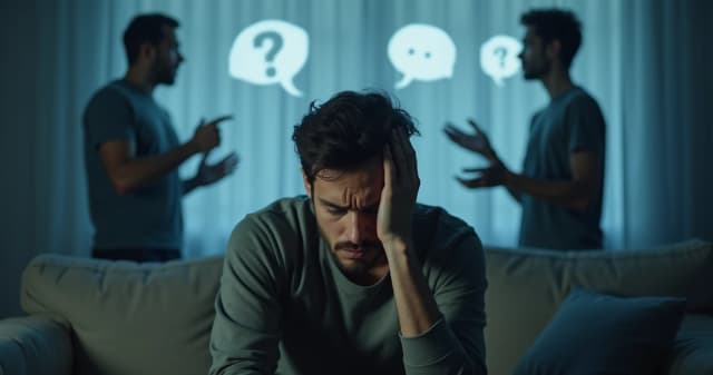 Gaslighting: como identificar e lidar com a manipulação psicológica