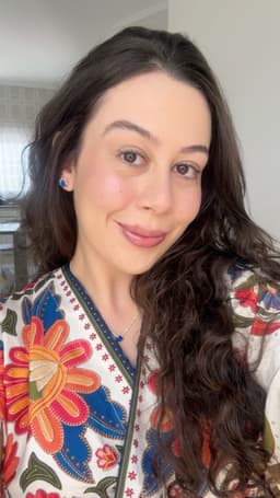 Foto de Isabella Riqueti Garcia