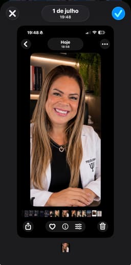 Foto de Sandra Maia