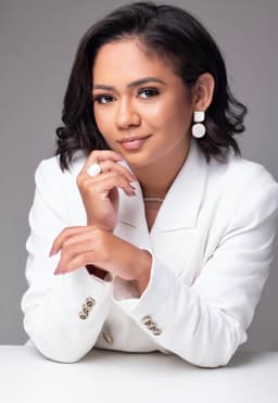 Foto de Dafne Galdino dos Santos