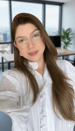 Sabrina Araújo de Oliveira