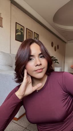 Foto de Giovanna Lavínia Alves de Araújo
