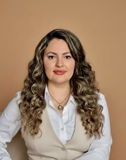 Mariana Tomaz Silva