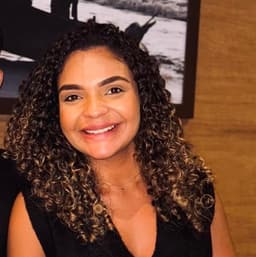 Foto de Jessica Wesley Cabral Freire