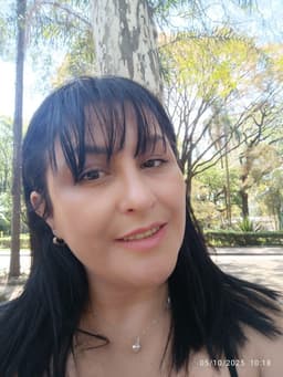 Foto de Ester Arruda de Miranda