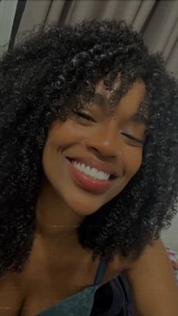 Foto de Mellyna Suelly Santana de Lima