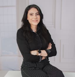 Foto de Alessia Espindola Xavier