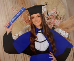 Foto de Alana Daniele Kruger