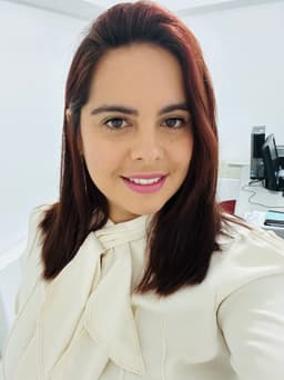 Elaine de Almeida Mendes Tâmega