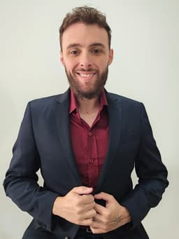 Eduardo Sartoi Tavares