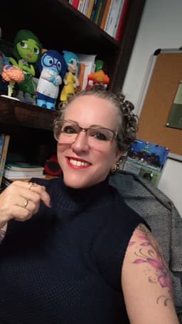 Andrea Leijoto Candido