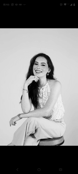 Foto de Annabella Ghiorzi