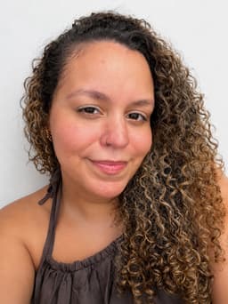 Foto de Lara de Mendonça Castro