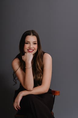 Foto de Iarla Saltarelli