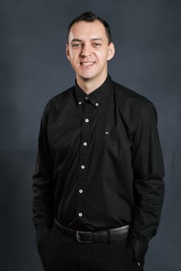 Douglas Fernando Coelho