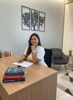 Luana Aparecida Silva