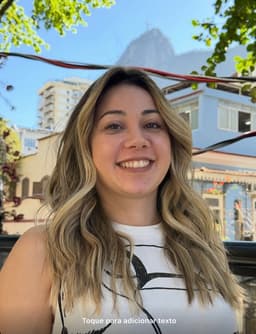 Foto de Pamela Alves da Silva