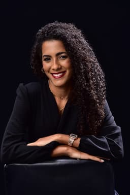 Foto de Beatriz Santos Lima