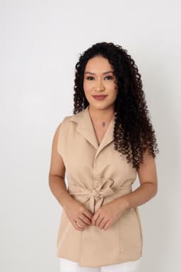 Foto de Monizy Hellen Souza e Lima