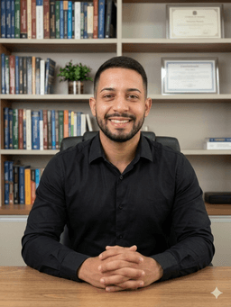 Foto de Rafael Ramos Sanches