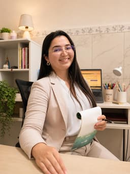 Foto de Paloma da Silva Fernandes