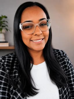 Foto de Ingrid Vilhena