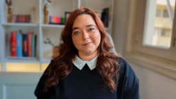 Foto de Jéssica Alhadeff