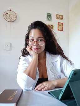 Foto de Thamiris Alves