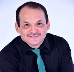 Foto de Luiz Pereira de Oliveira Filho