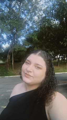 Foto de Geovanna Viana da Silva Franco