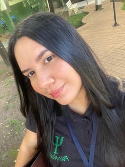 Foto de Clara Andrade