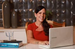 Foto de Janaina Ferreira Lissonger