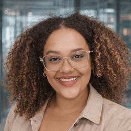 Foto de Beatriz Pasetto de Oliveira