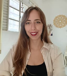 Foto de Gabriela Nardi D'Àvila
