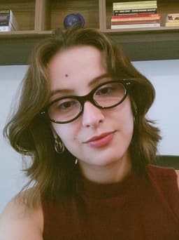 Foto de Letycia Coelho