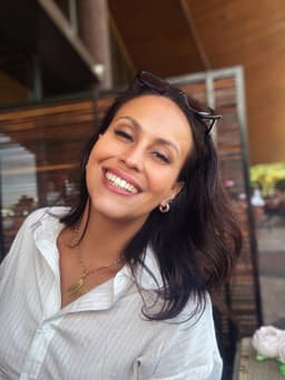 Foto de Maiara de Oliveira Guimarães