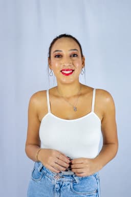 Foto de Manoela Costa