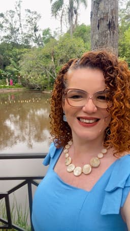 Foto de Wesilene Alves