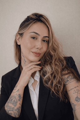 Foto de Evellyn Albuquerque Maciel