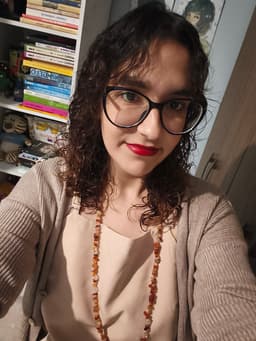 Foto de Leticia L Bezerra