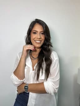 Foto de Naiara Dilza Brant Freire Martins
