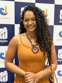 Foto de Michele Pimentel Lima