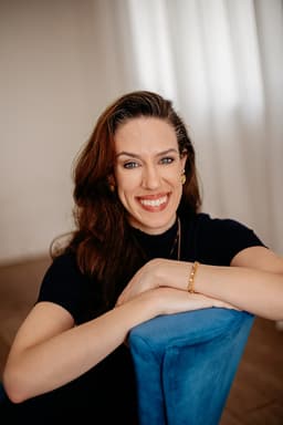 Foto de Nathália Lisiê Pozzuto Borelli