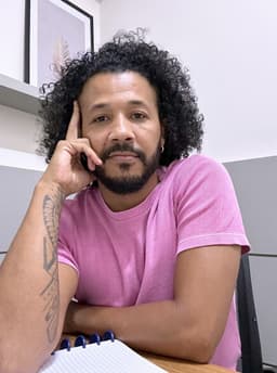 Foto de Cássio Santos Oliveira