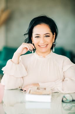 Foto de Tatiane Santana Fuggi