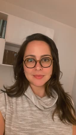 Foto de Rose Almeida