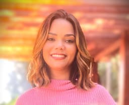 Foto de Maria Janiele Alves de Souza