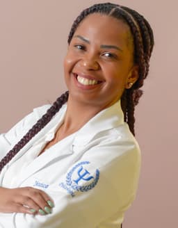 Foto de Jessica Paula Duarte dos Santos