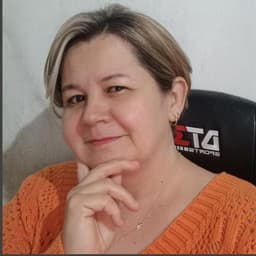 Simone Mello Rodrigues