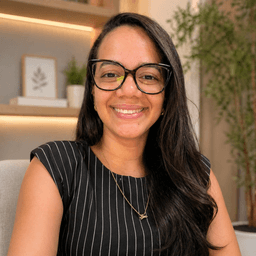 Foto de Heidiane Oliveira